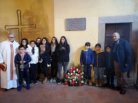Messa a Tuscania 2018